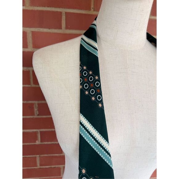 Vintage Men’s Tie - Picture 4 of 5